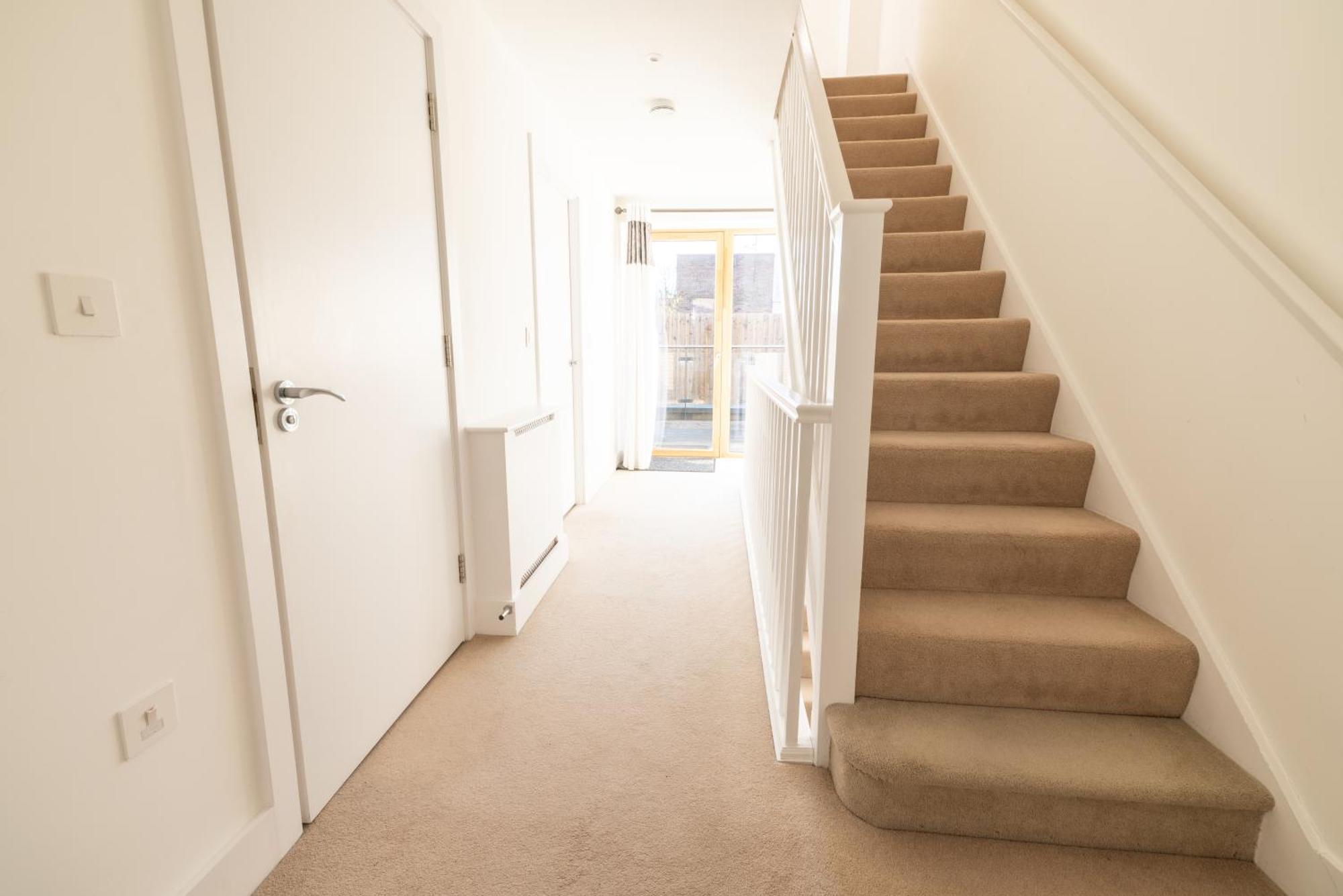Appartamento Luxurious & Modern Townhouse In Hammersmith Londra Esterno foto