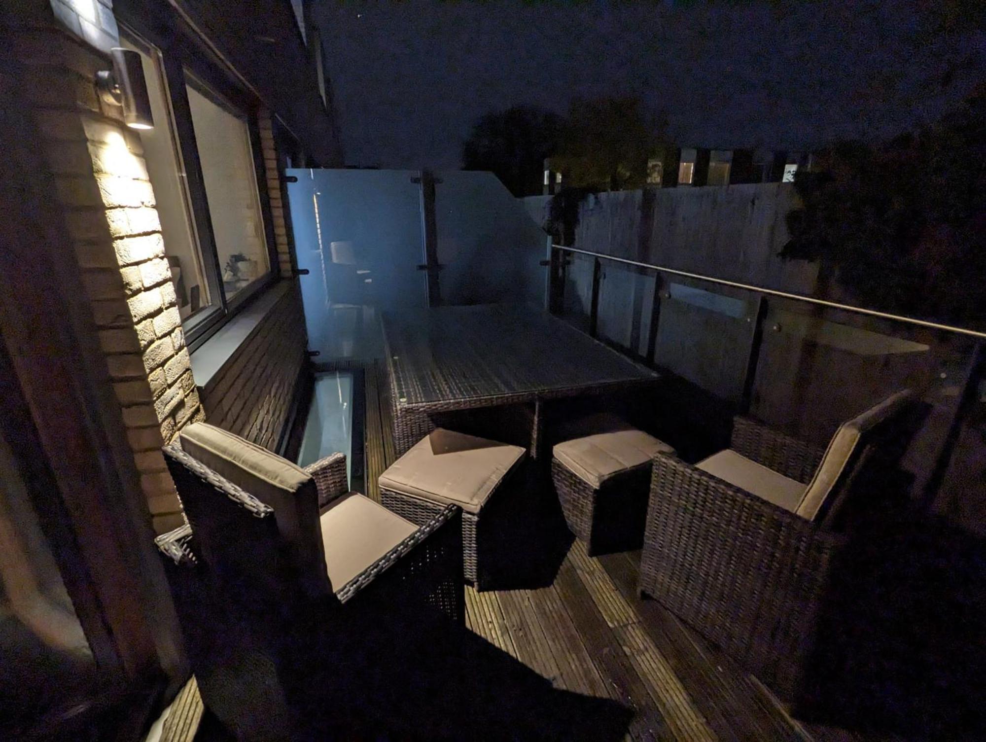 Appartamento Luxurious & Modern Townhouse In Hammersmith Londra Esterno foto